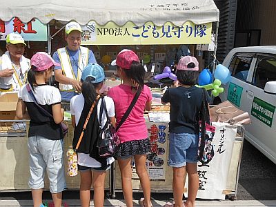 中山道たるい宿まつり