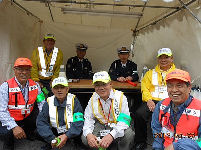 垂井曳山祭り