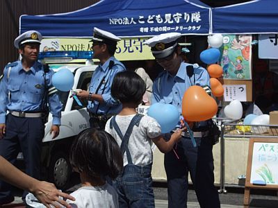 垂井宿まつり