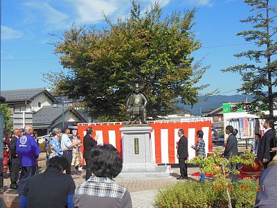 垂井宿まつり2