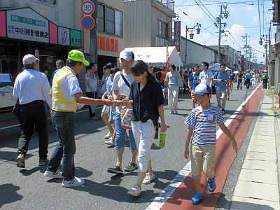 垂井宿まつり