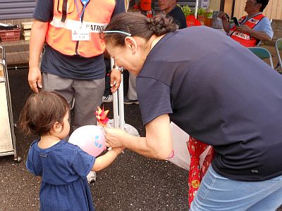 垂井宿まつり