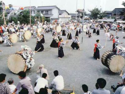 富田栄次