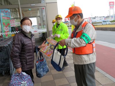 バロー垂井店