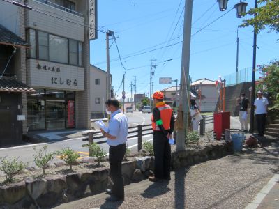 垂井小29日（火）