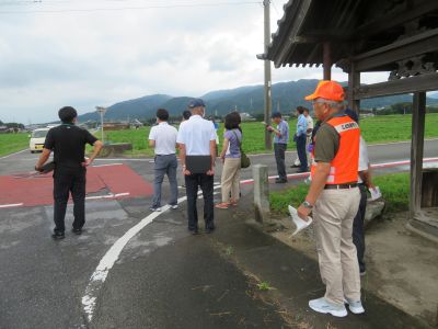 垂井小29日（火）