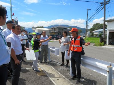 表佐小28日（水）