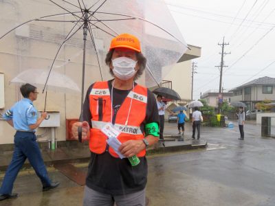 垂井小29日（木）