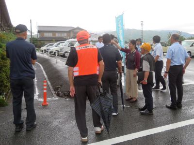 府中小29日（金）