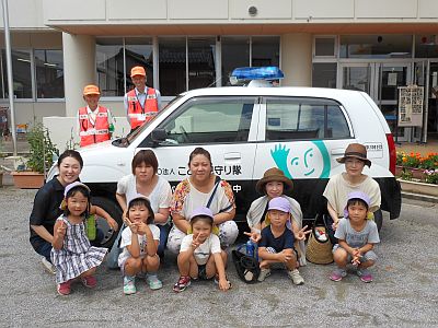 宮代幼保園