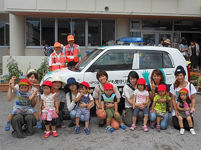 宮代幼保園